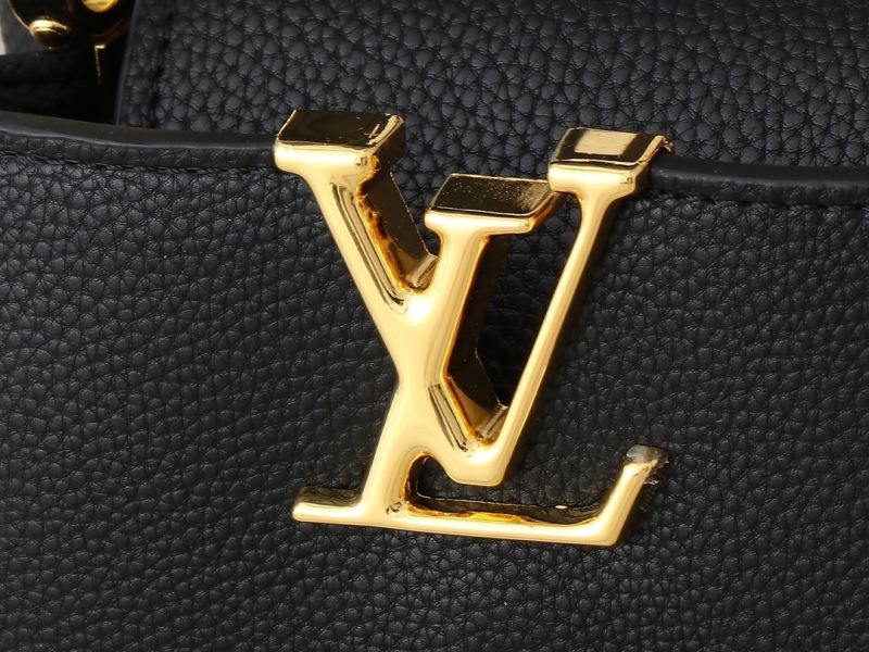 Louis Vuitton Top Handle Bags